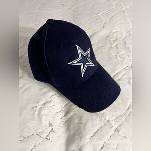NFL Navy Blue Cap